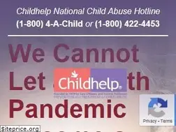 Sites similar to childhelp.org