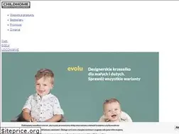 Sites similar to childhome.pl