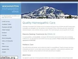 Sites similar to childhomeopathy.com