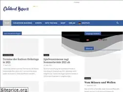 Sites similar to childhood-business.de