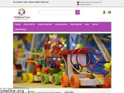 Sites similar to childhood.ro