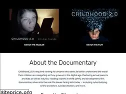Sites similar to childhood2movie.com