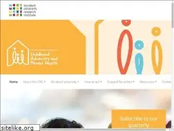 Sites similar to childhoodadversity.org.au