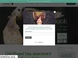 Sites similar to childhoodbynature.com