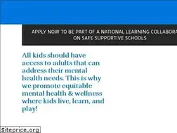 Sites similar to childhoodresilience.org
