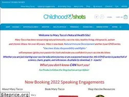 Sites similar to childhoodshots.com