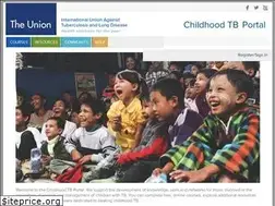 Sites similar to childhoodtb.theunion.org