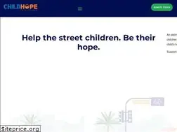 Sites similar to childhope.org.ph