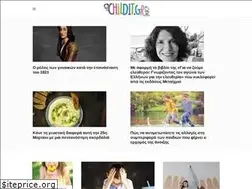 Sites similar to childit.gr
