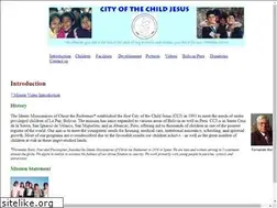 Sites similar to childjesus.org