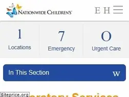 Sites similar to childlab.com