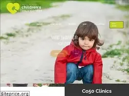 Sites similar to childlawcenter.org