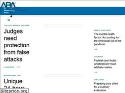Sites similar to childlawpractice.org