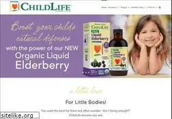 Sites similar to childlife.net