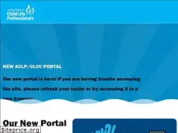 Sites similar to childlife.org