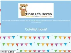 Sites similar to childlifecares.com
