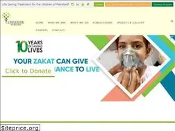 Sites similar to childlifefoundation.org