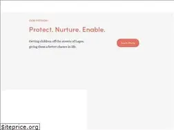 Sites similar to childlifeline.org