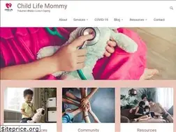 Sites similar to childlifemommy.com