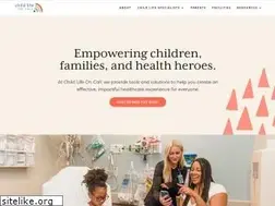 Sites similar to childlifeoncall.com