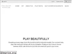 Sites similar to childlikebehavior.com