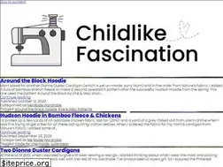 Sites similar to childlikefascination.com