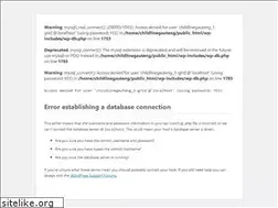 Sites similar to childlinegauteng.co.za