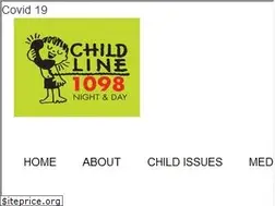 Sites similar to childlineindia.org.in