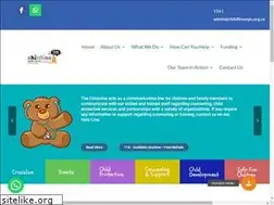 Sites similar to childlinempu.org.za