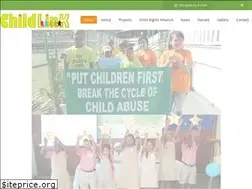 Sites similar to childlinkgy.org