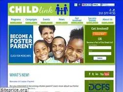 Sites similar to childlnk.org