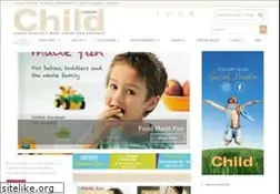 Sites similar to childmag.co.za