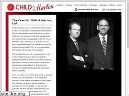 Sites similar to childmarton.com
