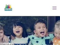 Sites similar to childmin.org