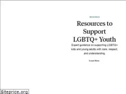 Sites similar to childmind.org