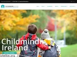 Sites similar to childminding.ie