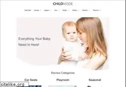 Sites similar to childmode.com