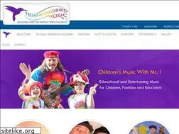 Sites similar to childmusicmri.com