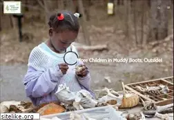 Sites similar to childnature.ca