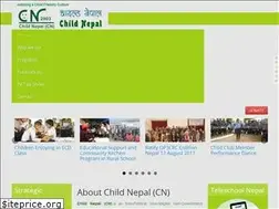Sites similar to childnepal.org