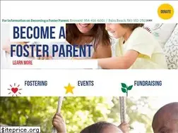 Sites similar to childnet.us