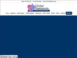 Sites similar to childnetwork.org