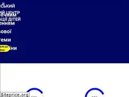 Sites similar to childneuro.gov.ua