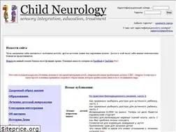 Sites similar to childneurologyinfo.com