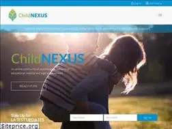 Sites similar to childnexus.com