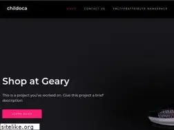 Sites similar to childoca.yolasite.com