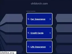 Sites similar to childorch.com