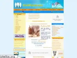Sites similar to childplanet.com