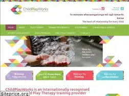 Sites similar to childplayworks.co.nz
