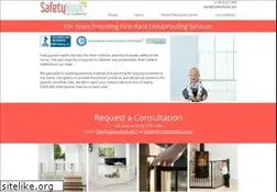 Sites similar to childprooferstore.com